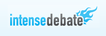 Intense Debate Logo